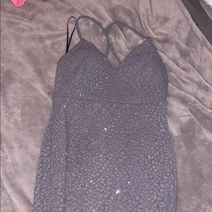 homecoming dress windsor